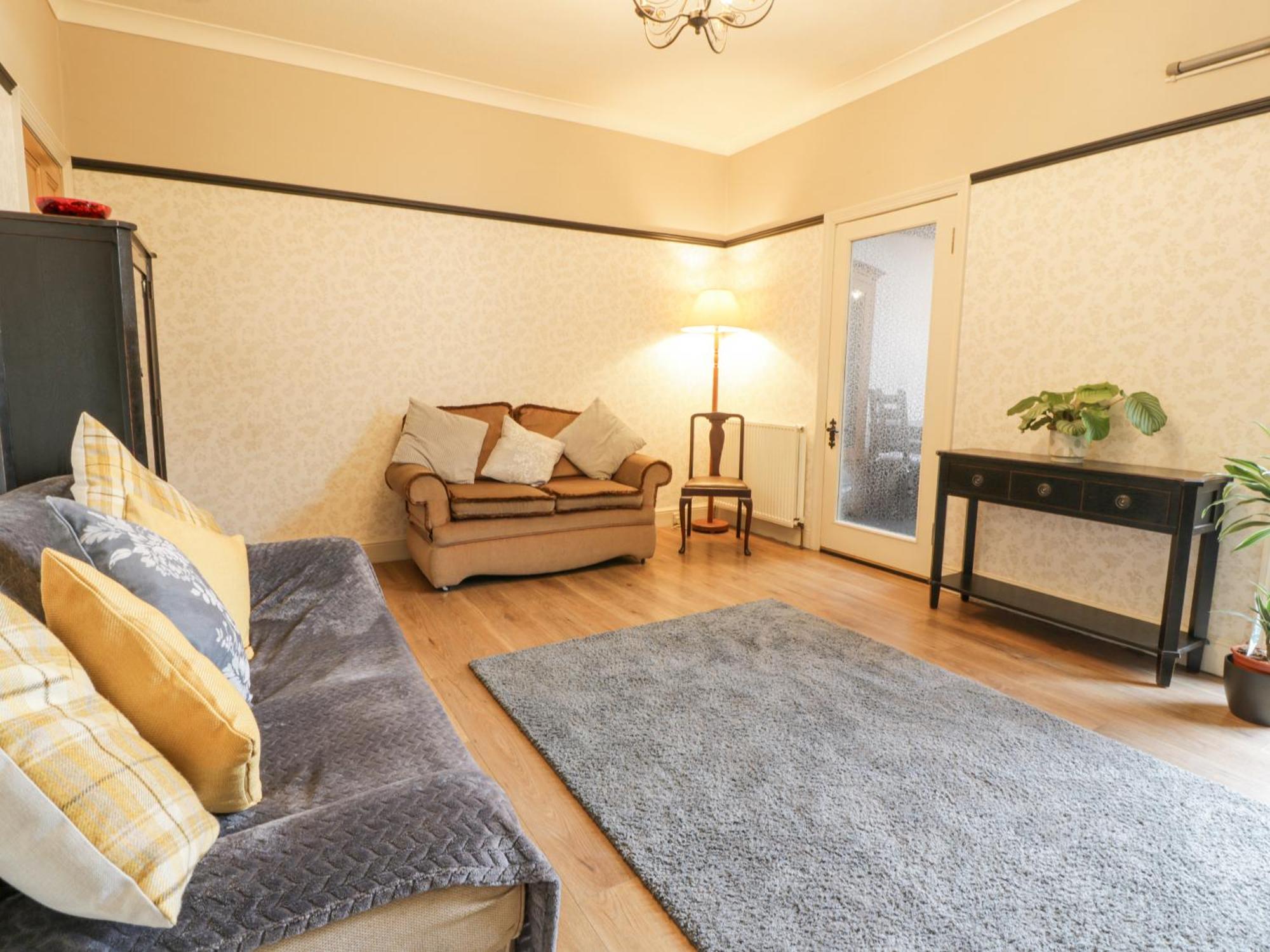 Villa Hildawn à Dumfries Extérieur photo